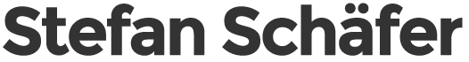 Stefan Schäfer Landschaftsfotograf logo
