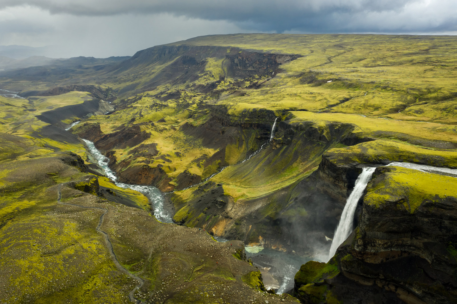 Island Iceland - Stefan Schäfer Landschaftsfotograf