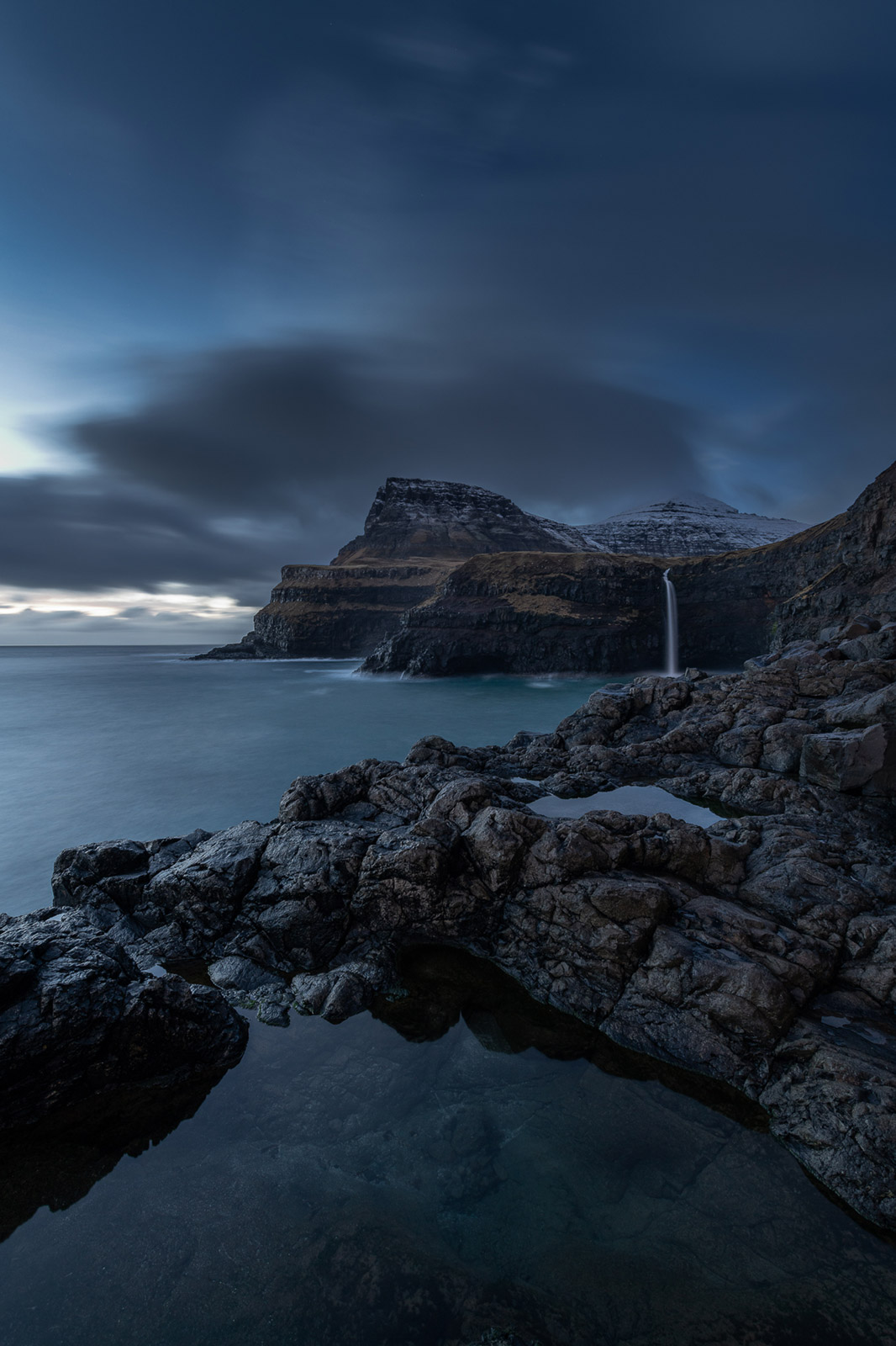 Färöer Inseln - Stefan Schäfer Landschaftsfotograf