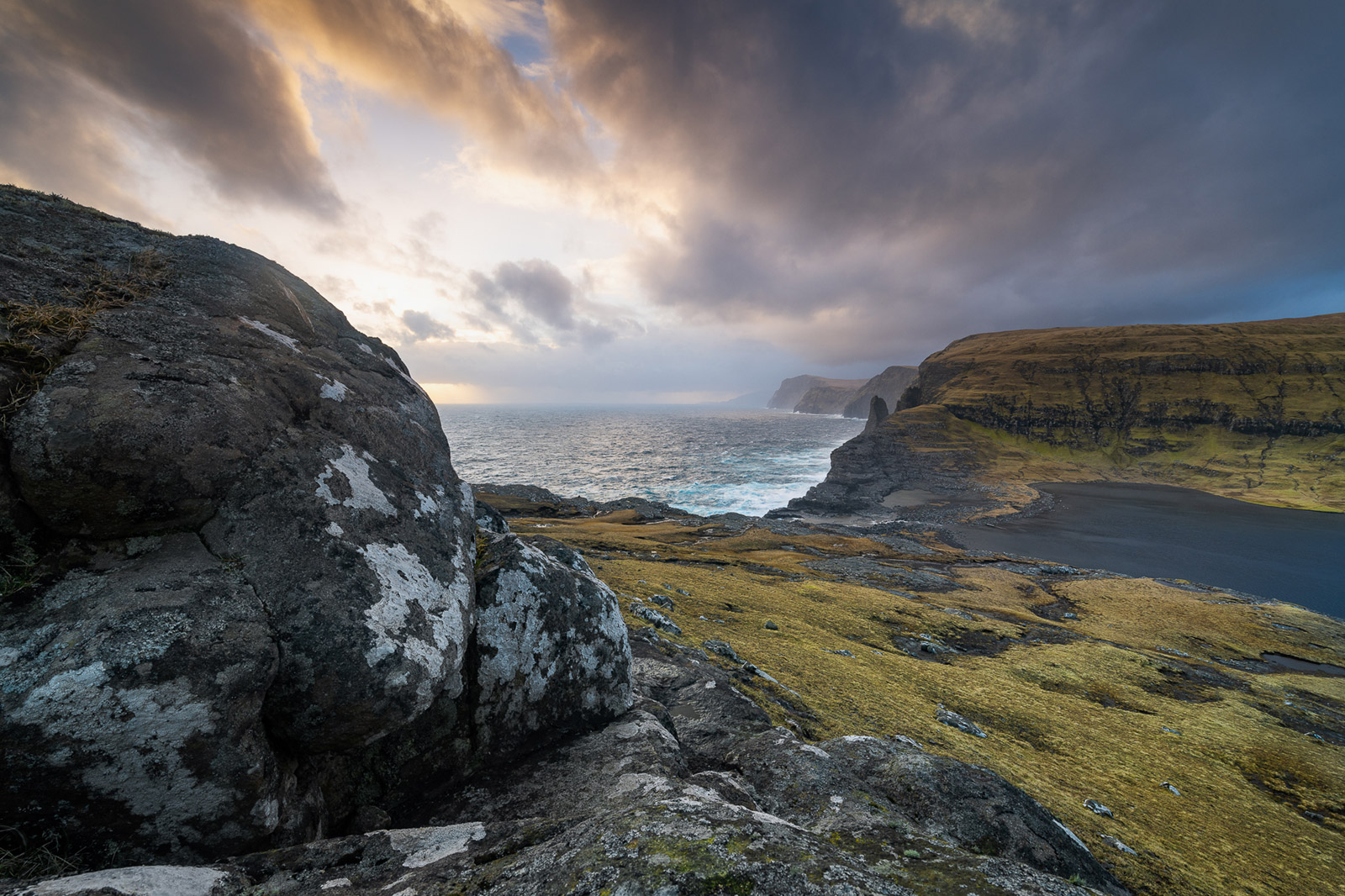 Färöer Inseln - Stefan Schäfer Landschaftsfotograf